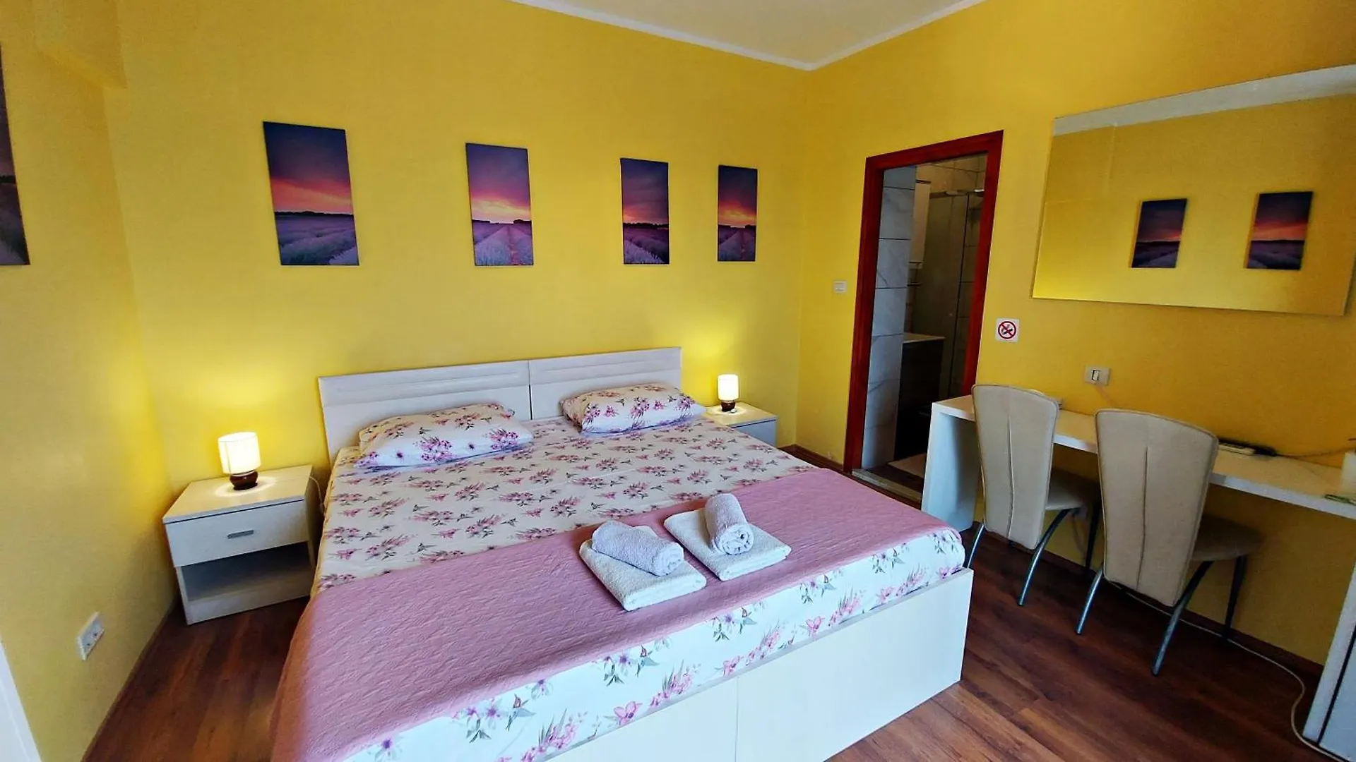 Apartments And Rooms Vila Irma Opatija 4*,  Chorwacja