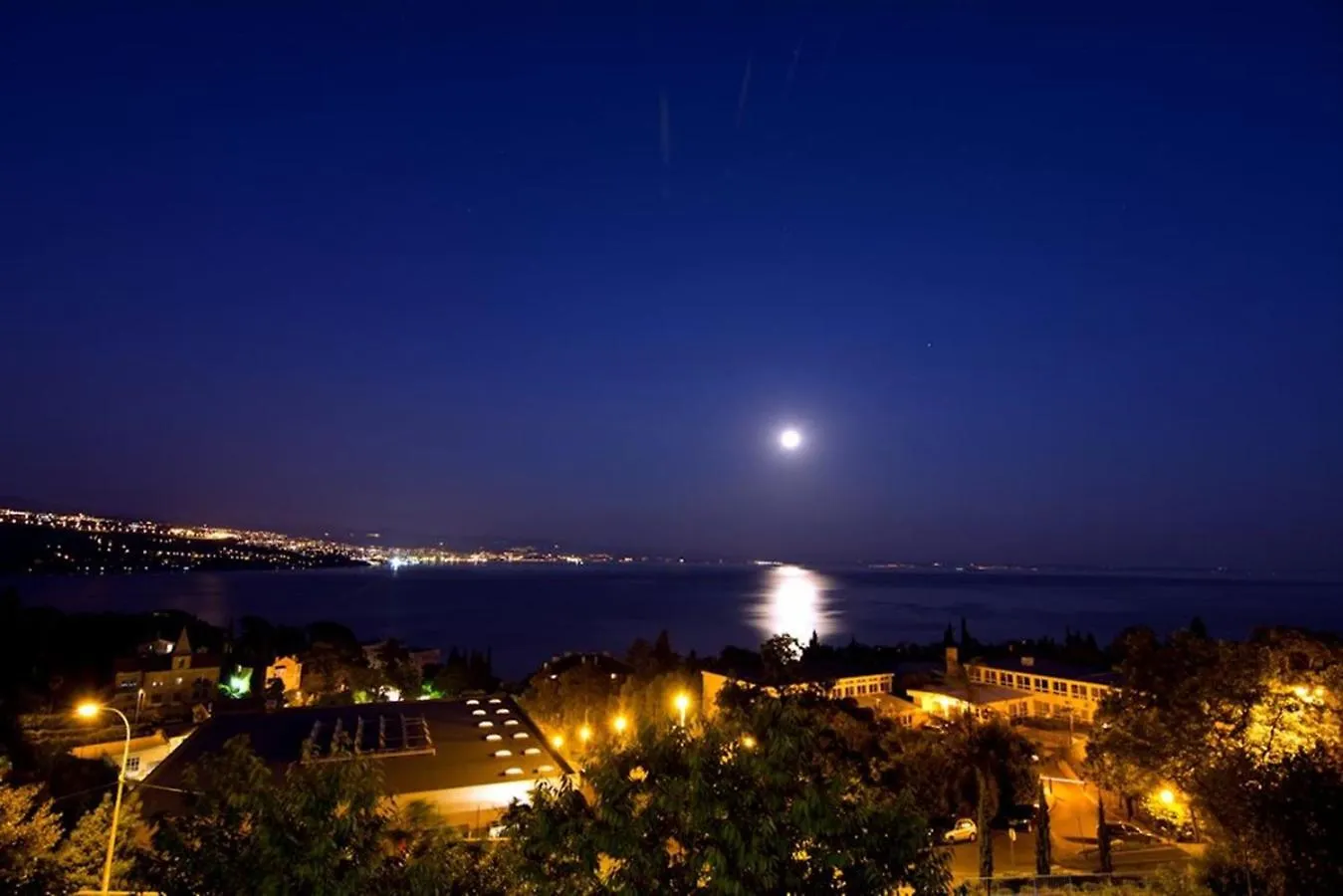 Apartments And Rooms Vila Irma Opatija 4*,  Chorwacja