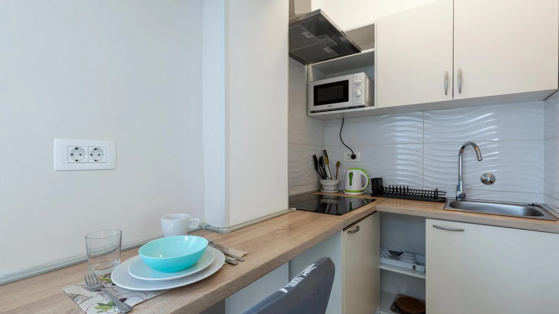Apartments And Rooms Vila Irma Opatija