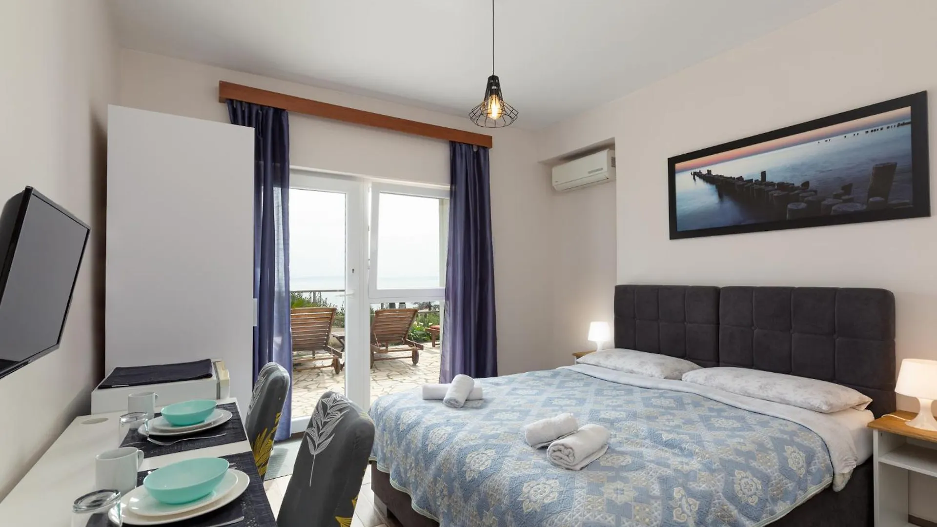 Apartments And Rooms Vila Irma Opatija 4*,  Chorwacja
