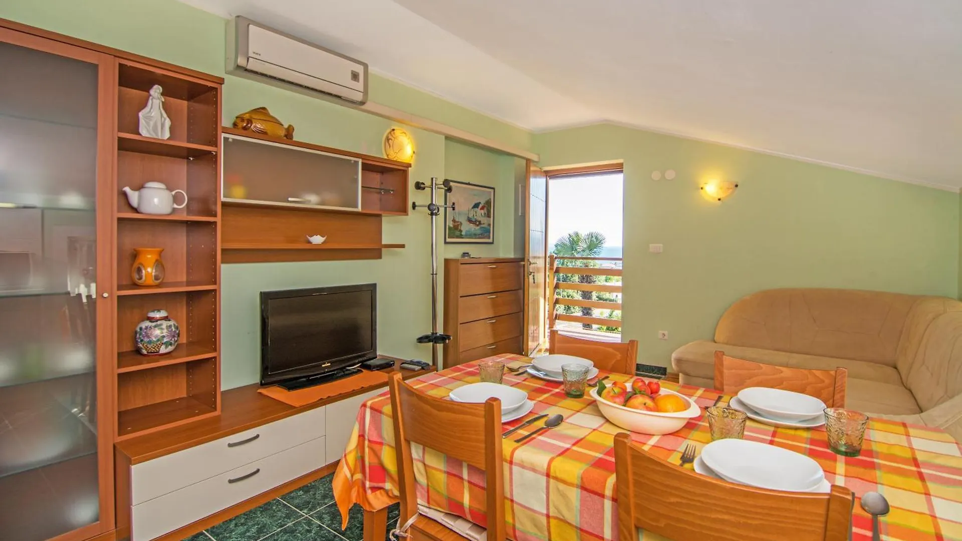Apartments And Rooms Vila Irma Opatija 4*,
