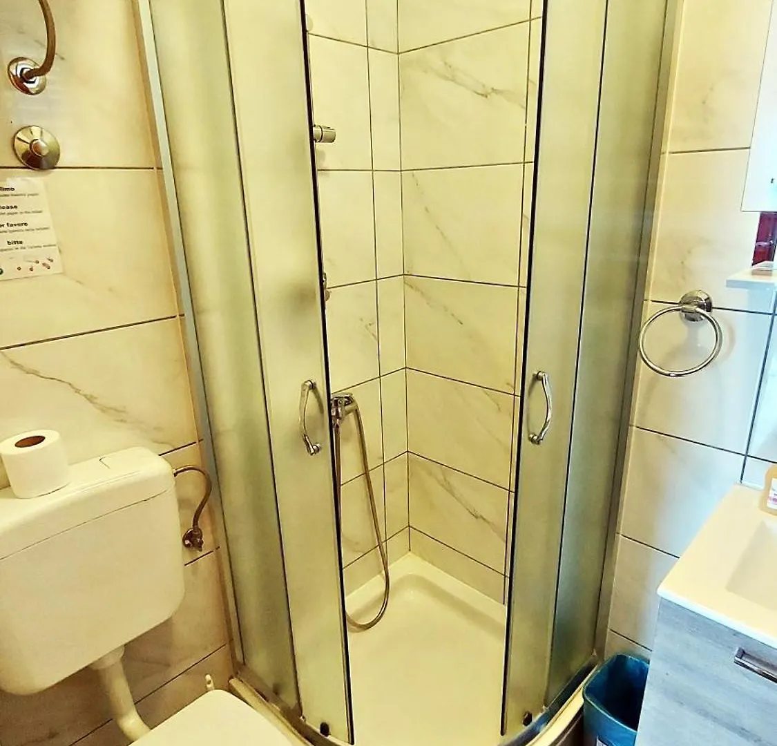Apartments And Rooms Vila Irma Opatija Gasthof
