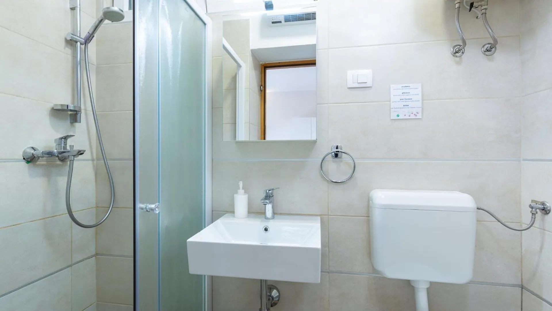 Apartments And Rooms Vila Irma Opatija 4*,  Kroatien