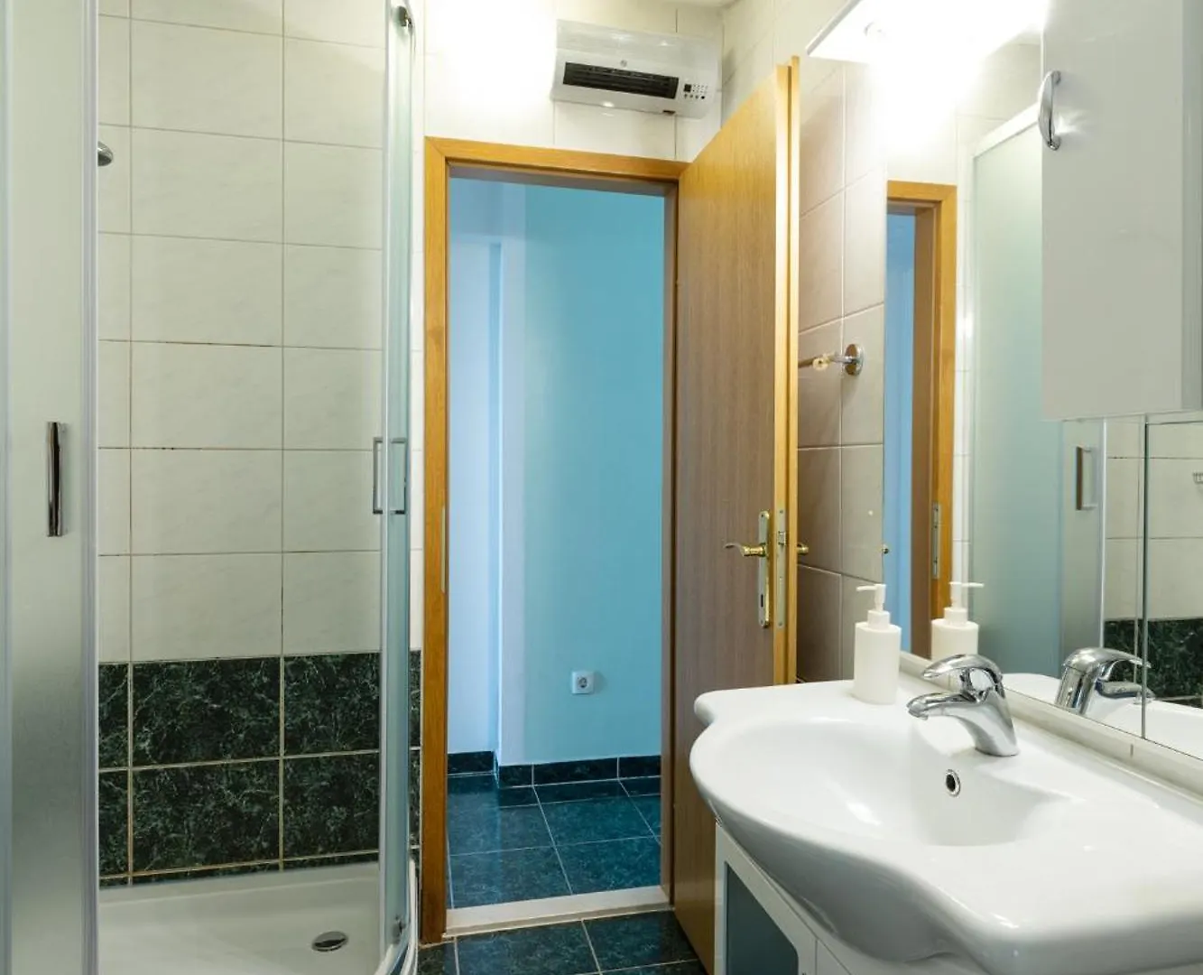 Gasthof Apartments And Rooms Vila Irma Opatija