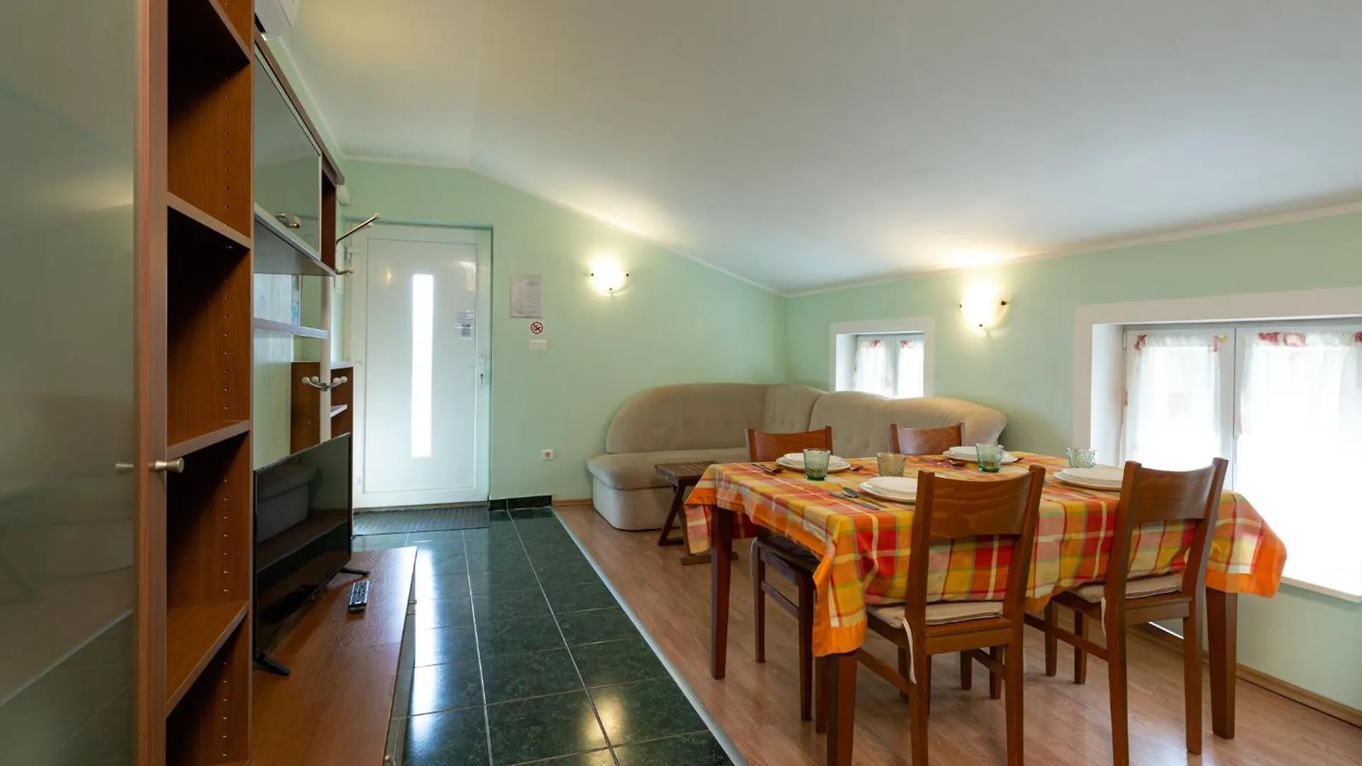 Apartments And Rooms Vila Irma Opatija Gasthof