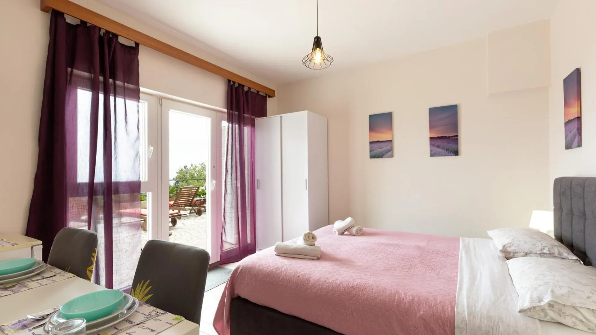 Apartments And Rooms Vila Irma Opatija