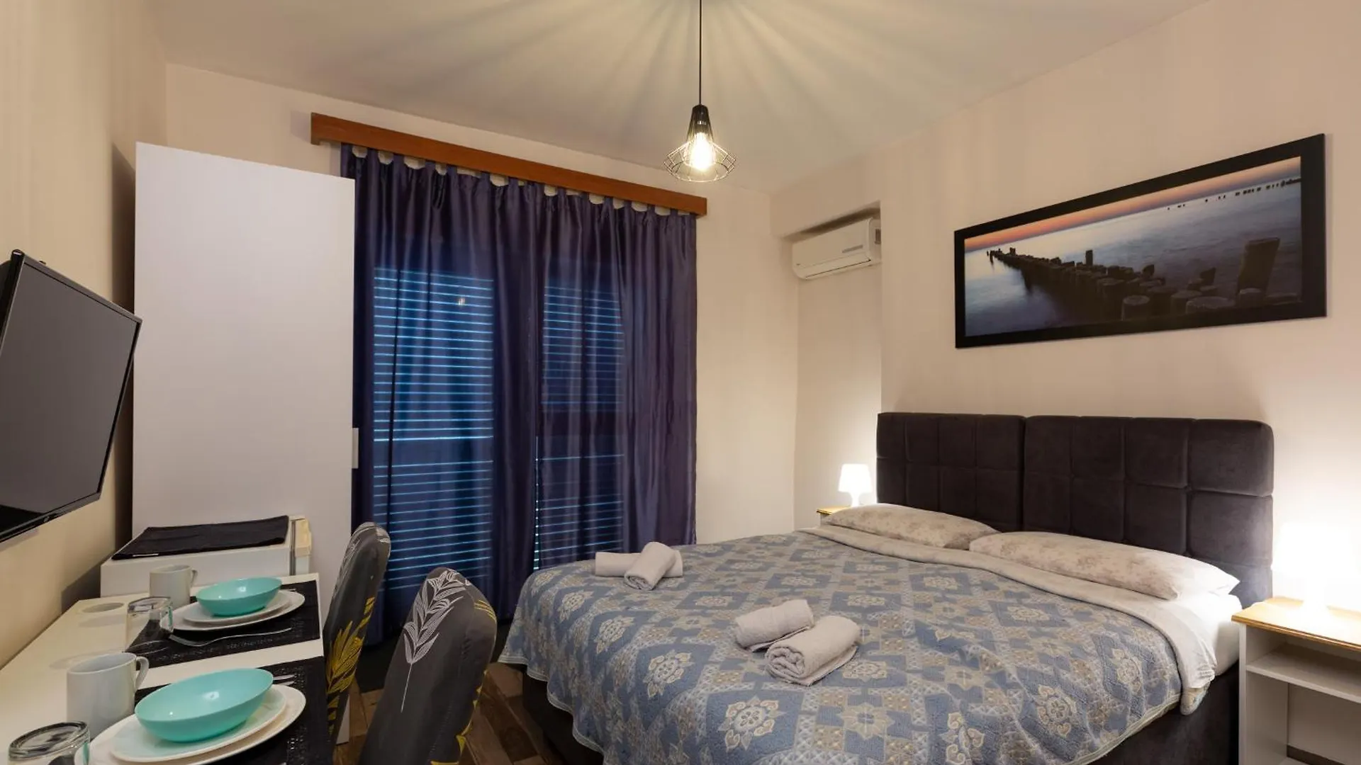 Apartments And Rooms Vila Irma Opatija Kroatien